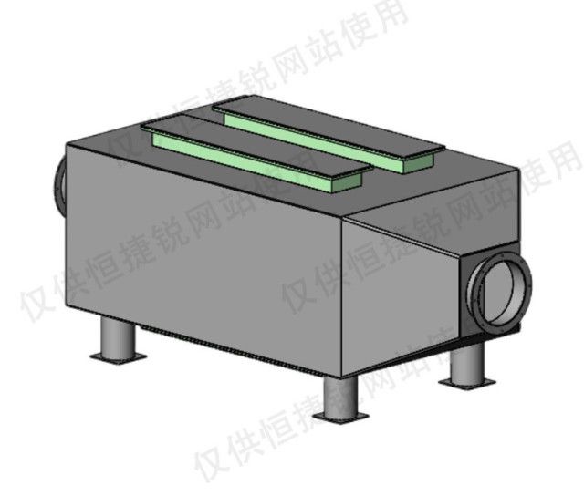 活性炭吸附装置