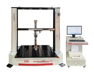 电子万能试验机