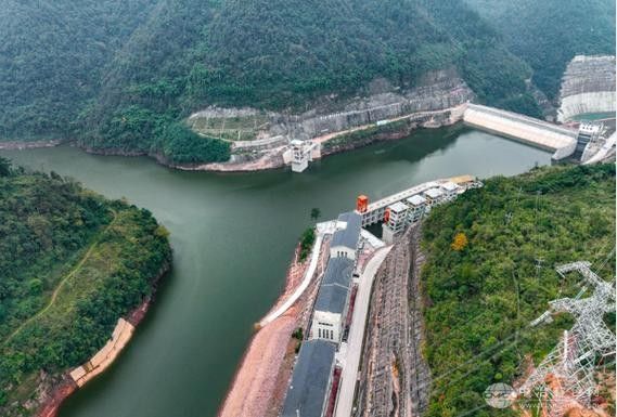 拉梅萨蓄水池改建项目在菲律宾正式破土动工