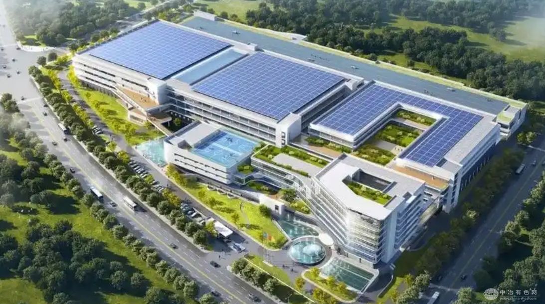 宁德时代山东基地扩建，锂电产能再添60GWh