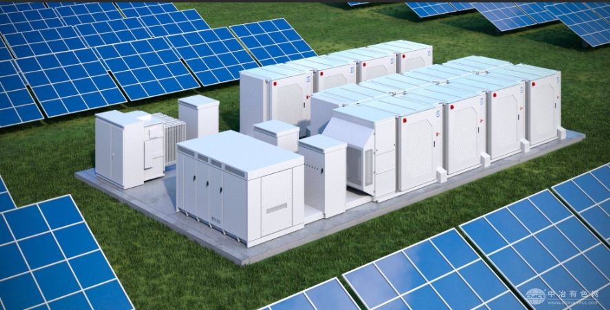农行甘肃省分行助力全球首例300MW空气储能项目