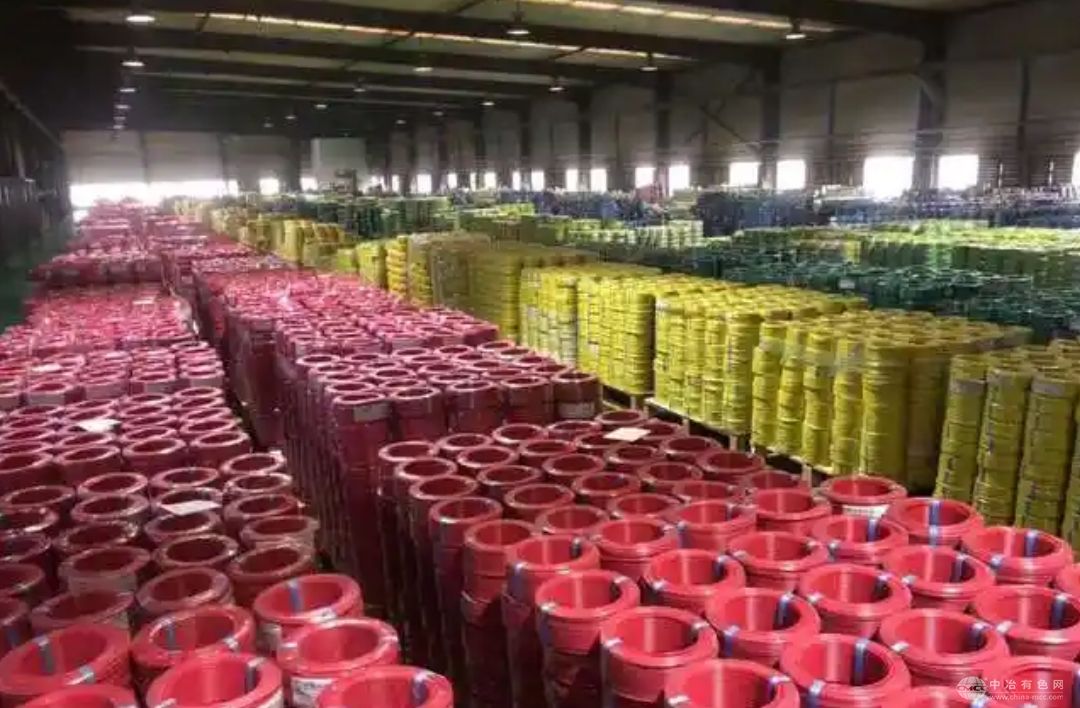 辽宁中德电缆中标特变电工铝合金线缆项目，金额达4835万元