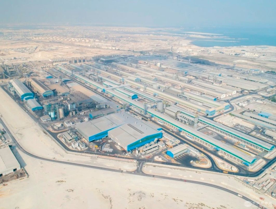 巴林铝业2024年产量创新高，2025年市场前景面临挑战