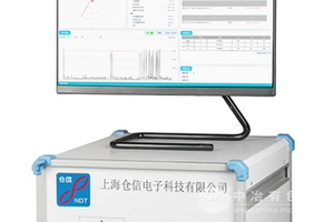 穿过式涡流探伤仪