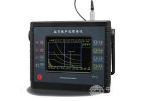 超声波探伤仪