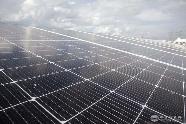 尚唯斯200kW光伏工程在孟加拉国顺利落地，助力清洁能源新发展