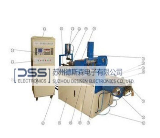 SWT-638型硬度分选机