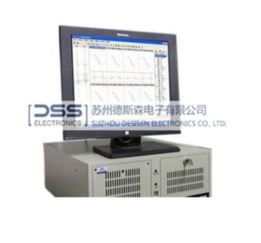 FET-99A智能数字式涡流探伤仪