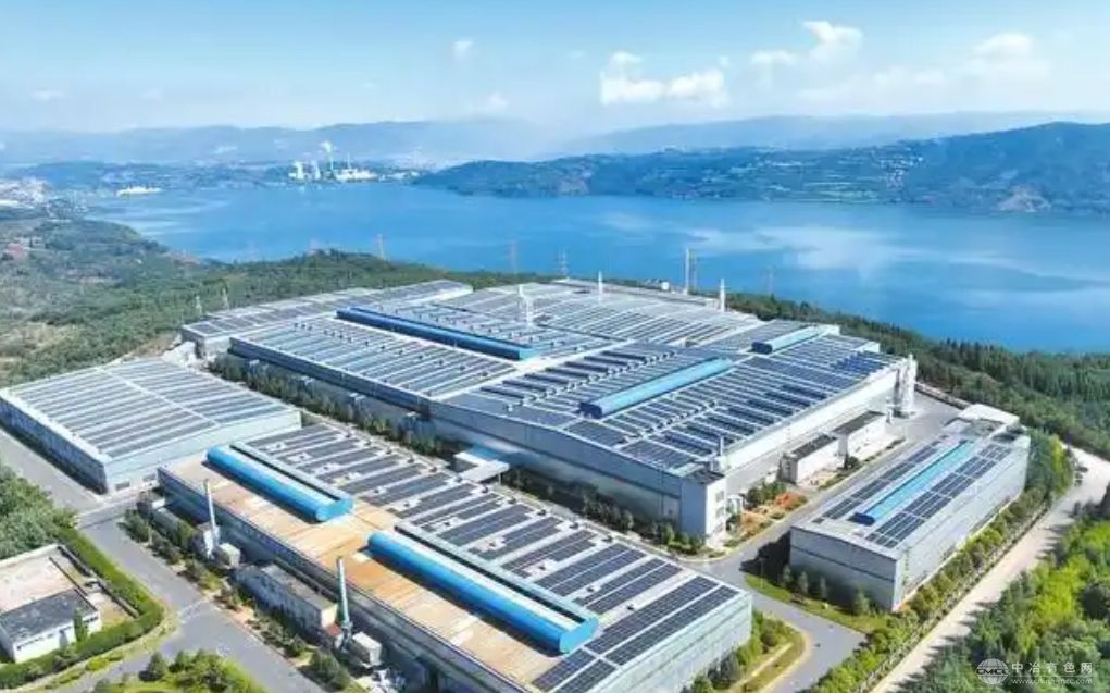 贵州电网升级助力数字经济与矿产资源开发
