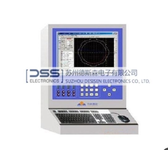 FET-2.0双频双通道涡流探伤仪