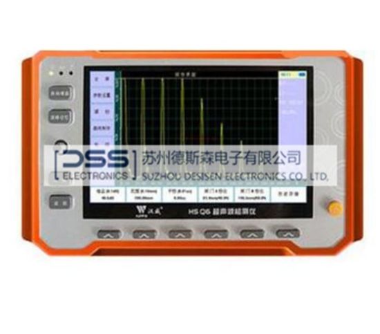 HY-390微型台式超声检测仪