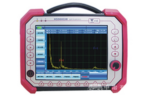 超声导波检测仪