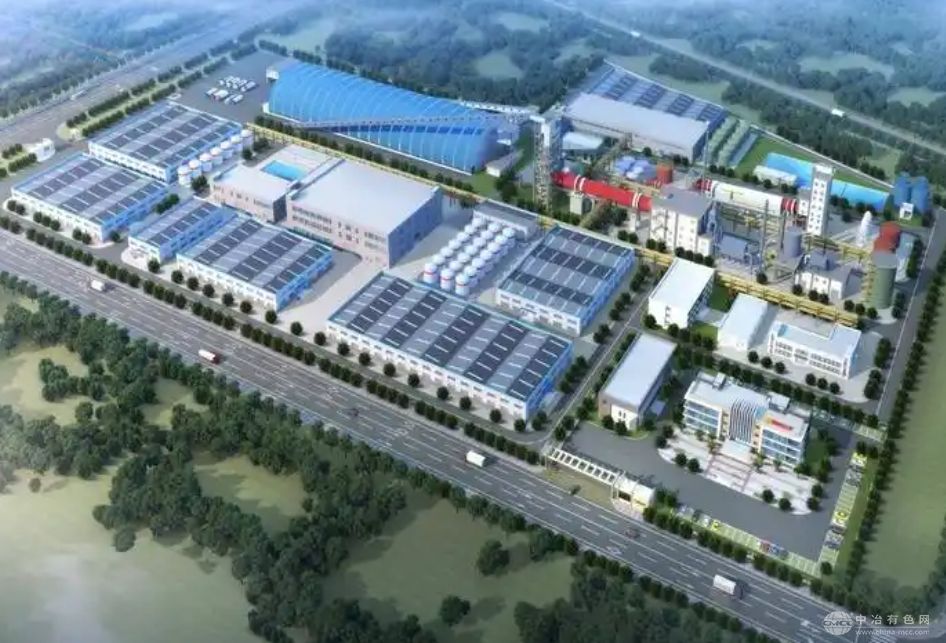 海南矿业2万吨电池级氢氧化锂项目试车成功，预计2025年4月投产