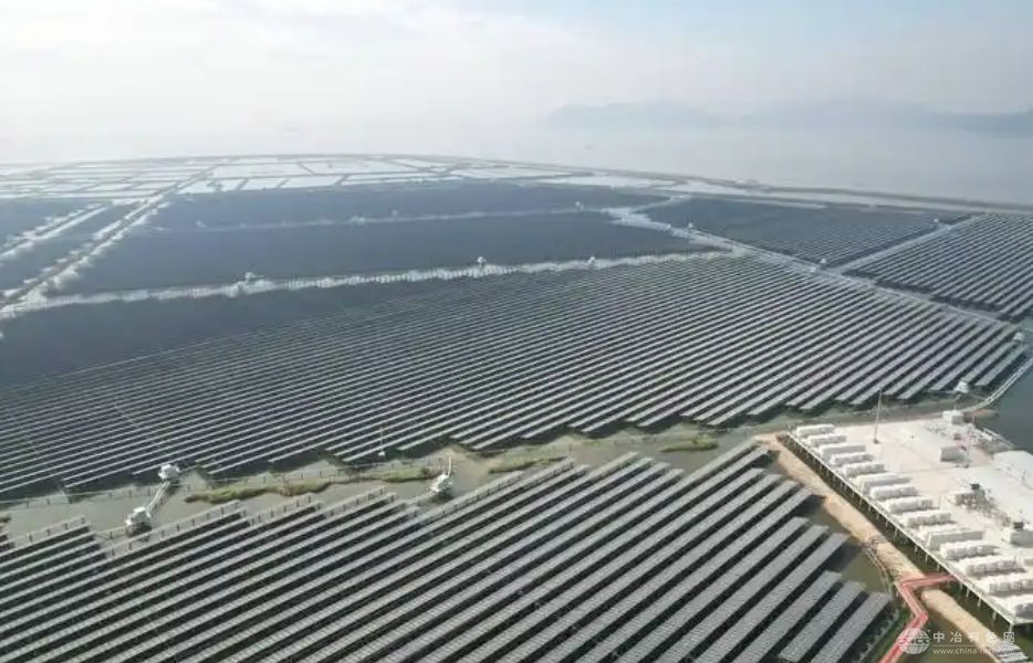 葛炳灶建言：五大举措助力光伏产业高质量发展