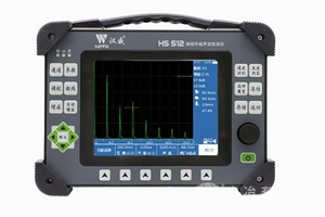 铸锻件超声波检测仪
