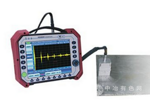 电磁超声检测仪