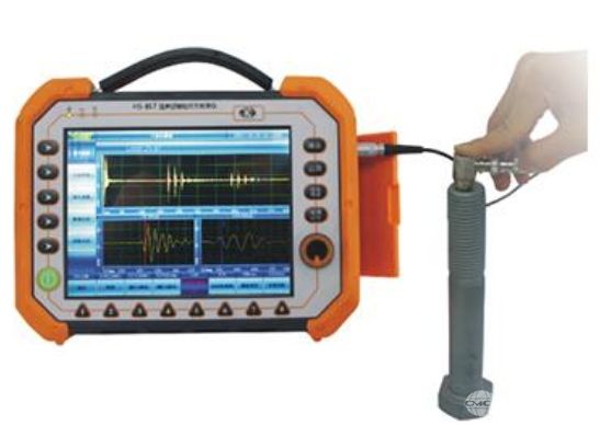 HS BLT型超声波螺栓应力检测仪
