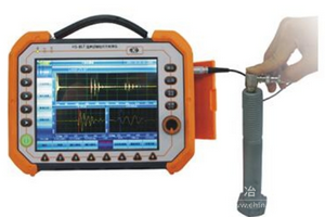 超声波螺栓应力检测仪