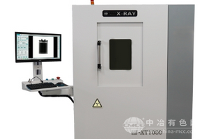 工业CT检测设备
