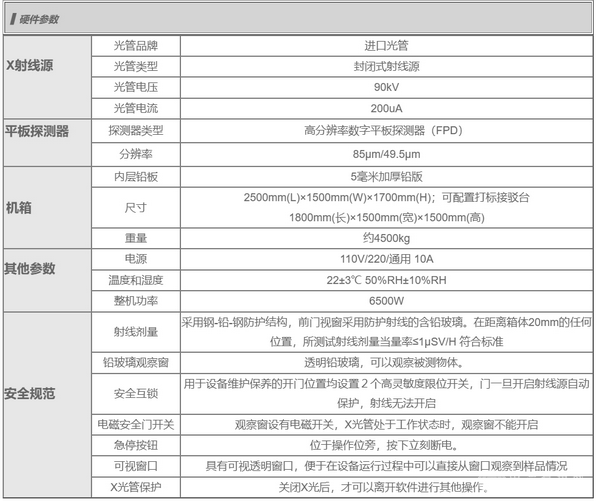 新能源FPC镍片X-ray在线检测