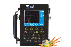 便携式数字超声波检测仪