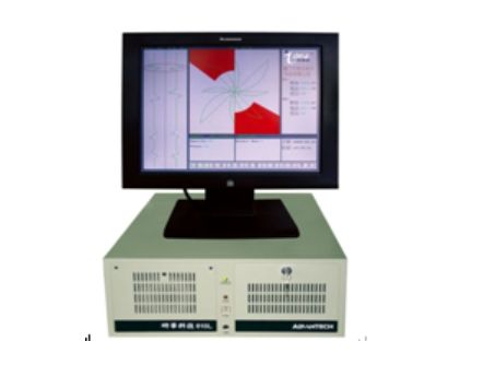 IDEAD010X型智能数字涡流探伤仪