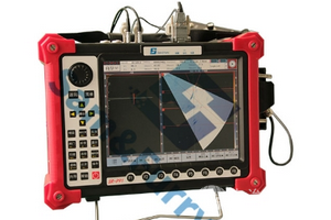 多功能相控阵探伤仪