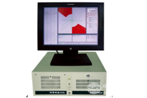 智能数字涡流探伤仪
