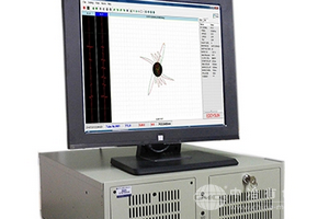 高速涡流探伤仪