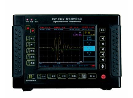 EUT-101C 数字超声探伤仪