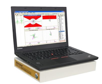 EEC-35++ 双频四通道涡流检测仪