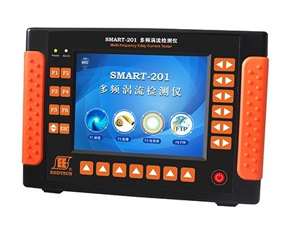 SMART-201 多频涡流检测仪（STC）