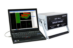 EEC-96++ 阵列涡流检测仪