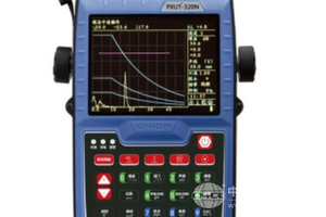 数字超声波探伤仪