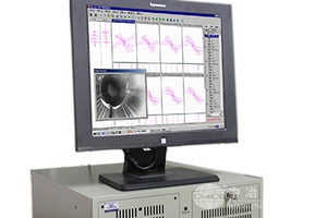 四频八通道涡流仪