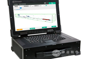 相控阵全聚焦实时3D超声成像系统