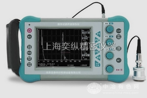 超声波探伤仪/裂纹探伤仪