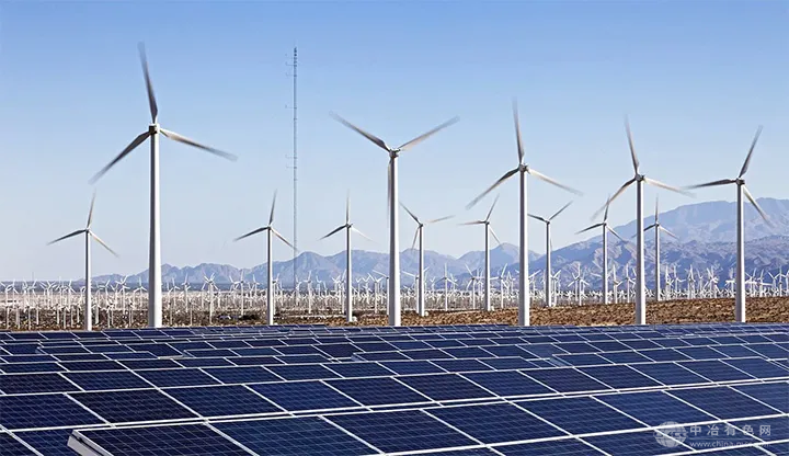中广核风电项目“以大换小”：46台850kW机组拆除公示