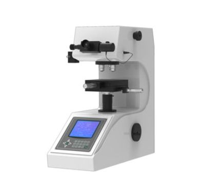 HVS-1000数显显微维氏硬度计