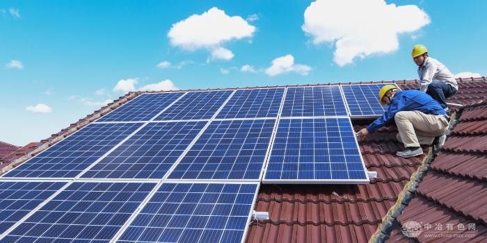 总量达5.21GW!  江苏连云港市分布式光伏接入电网容量公布