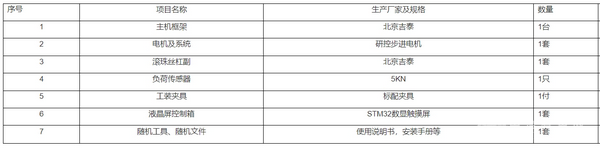 数显单臂5KN材料试验机