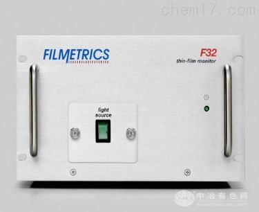 Filmetrics F32薄膜厚度测量仪