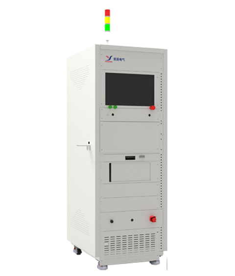 电池包综合测试系统