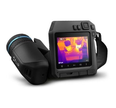 FLIR T530/540/560手持式红外热像仪