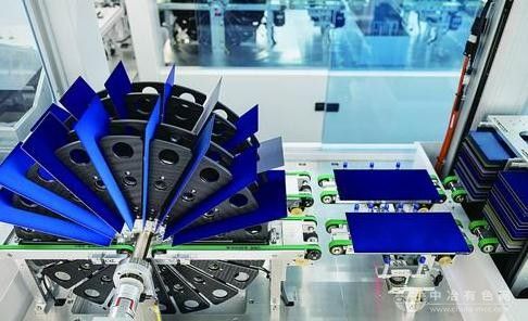 钧达股份2024年业绩下滑  TOPCon电池出海寻求新机遇