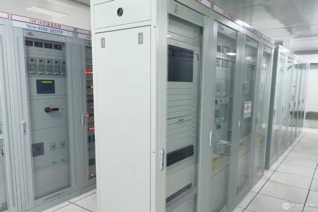 100MW/200MWh规模！河北保定望都独立储能电站顺利并网运行