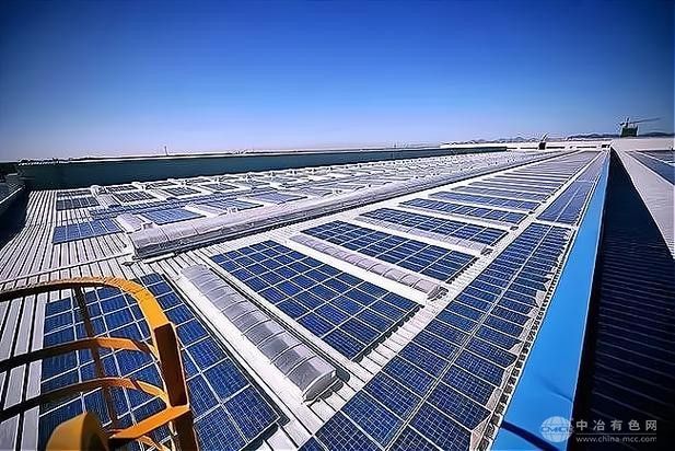 江苏交控首例跨区域绿电输送交能融合示范工程顺利并网