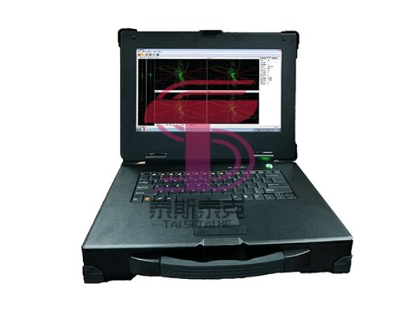 TS-999多频涡流检测仪