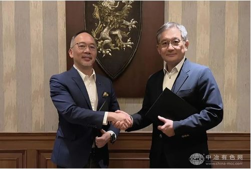 台湾太平洋线缆与行竞科技推出钒锂混合储能方案