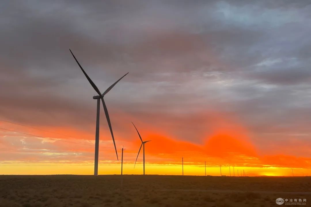 乌兹别克斯坦福瑞斯500MW风电项目可行性研究技术招商启事